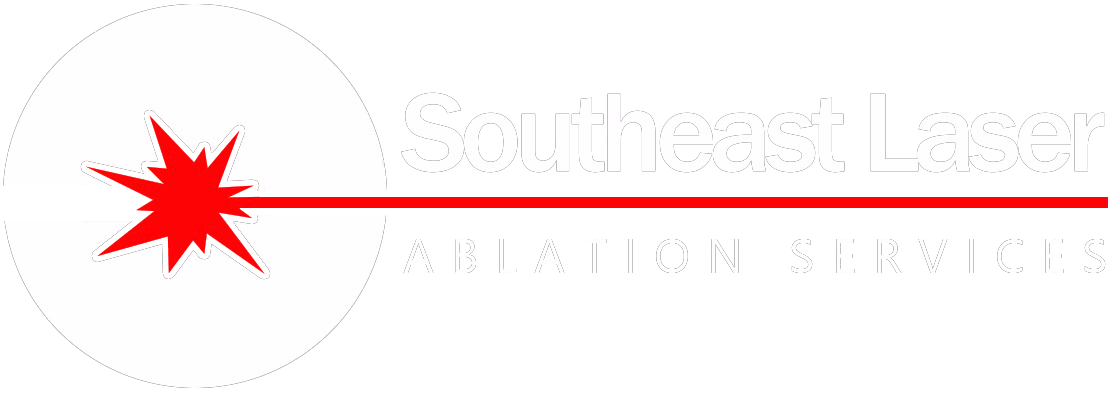 Southeast Laser Ablation serves the SoutheastUnited States, located in Loganville, GA